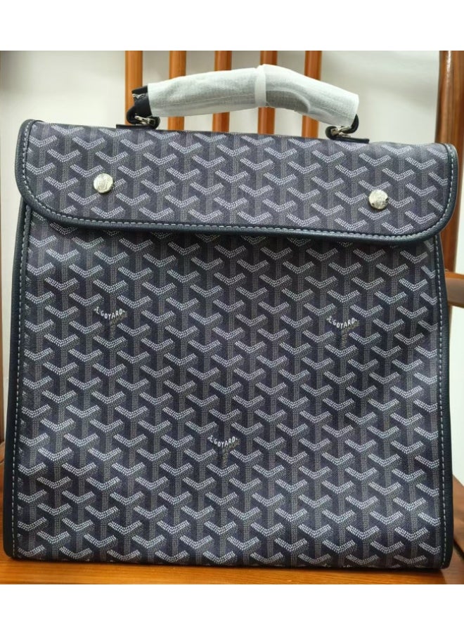 New Large-Capacity Foldable Travel Backpack - Dual Shoulder Bag