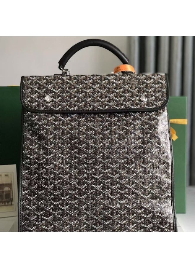 New Large Capacity Foldable Travel Backpack