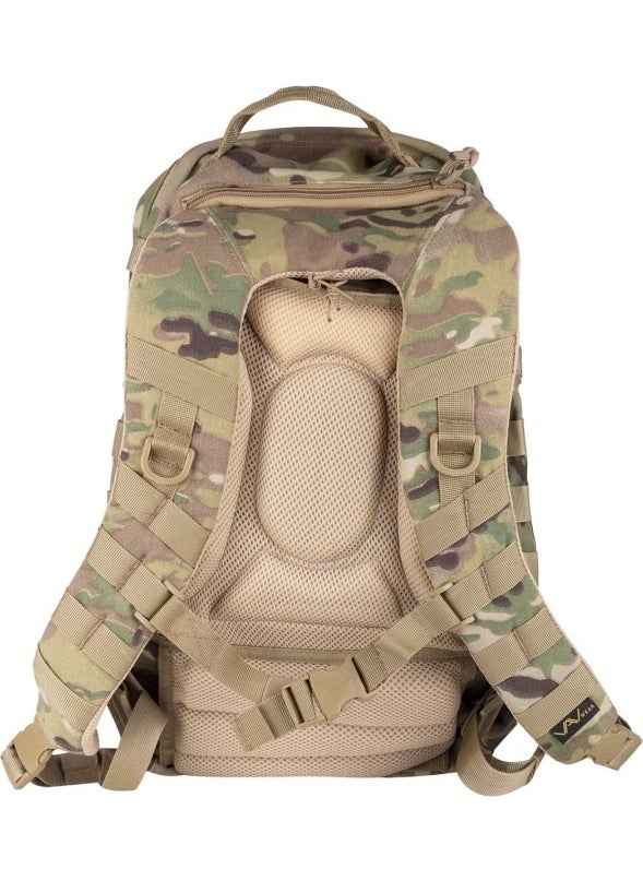 Tactical Outdoor Useful Backpack TACARY40LT