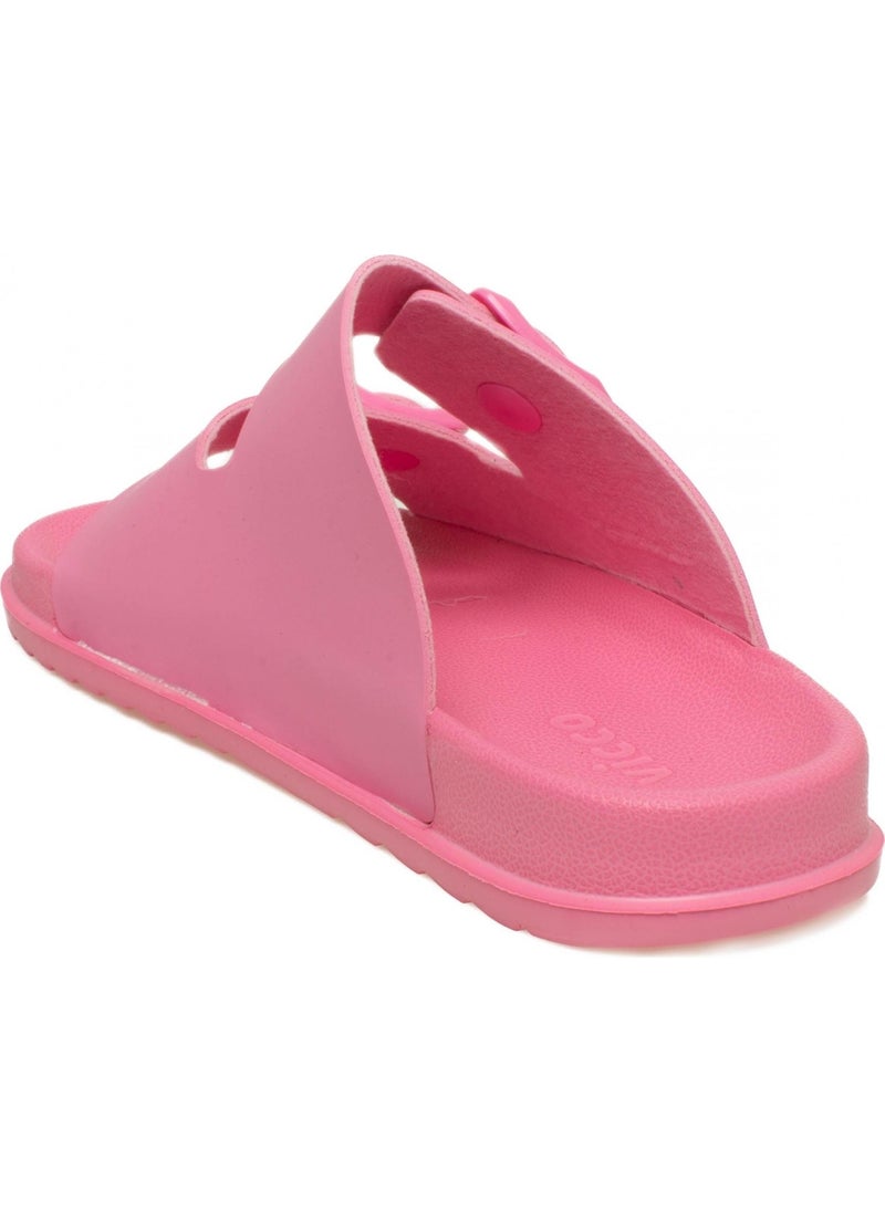 Vi̇cco 321.F23Y255 Gi̇bli̇ Fi̇let Phylon Unisex Slippers