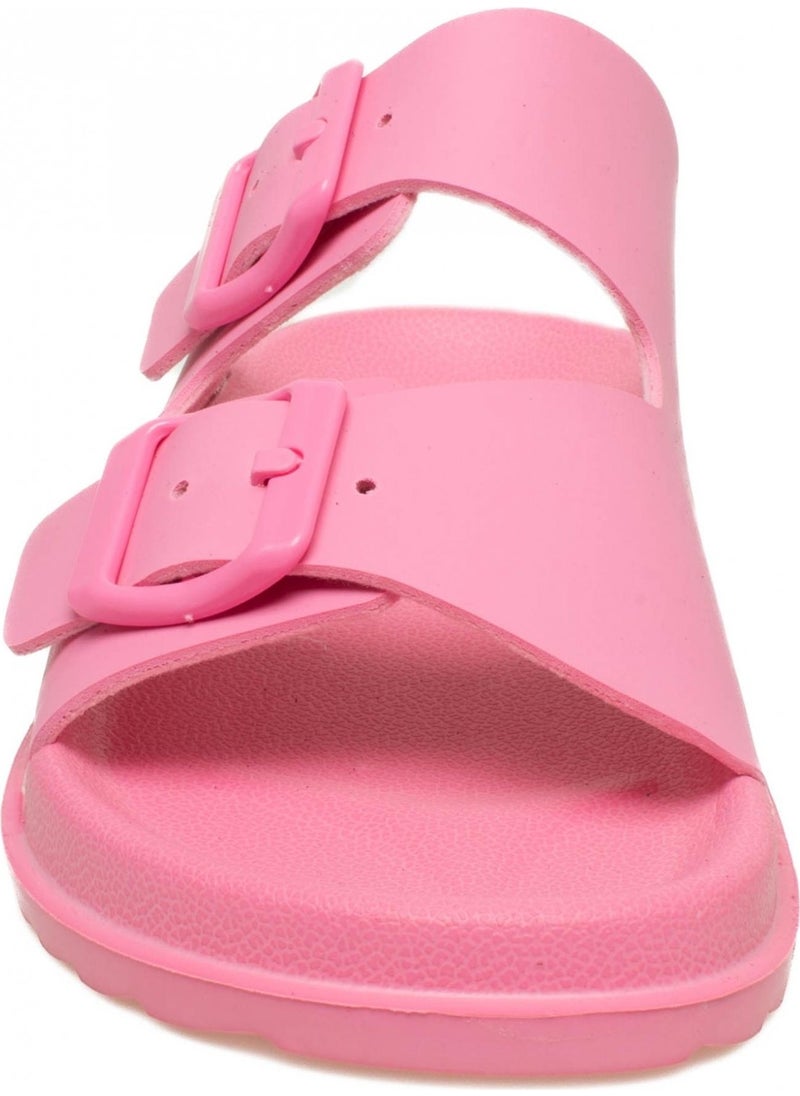 Vi̇cco 321.F23Y255 Gi̇bli̇ Fi̇let Phylon Unisex Slippers