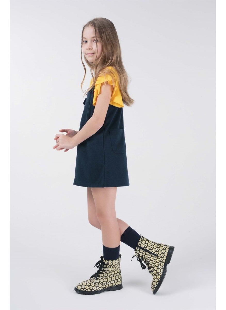 Brz Kids Girl's Slippers