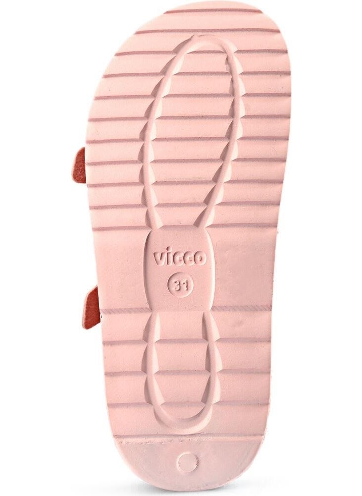 Gibli Powder Filet Phylon Sandals