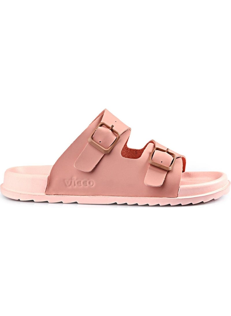 Gibli Powder Filet Phylon Sandals