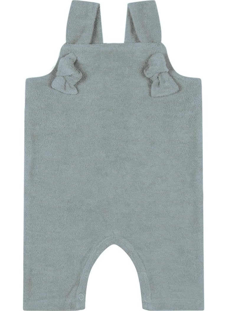 Green Towel Overalls