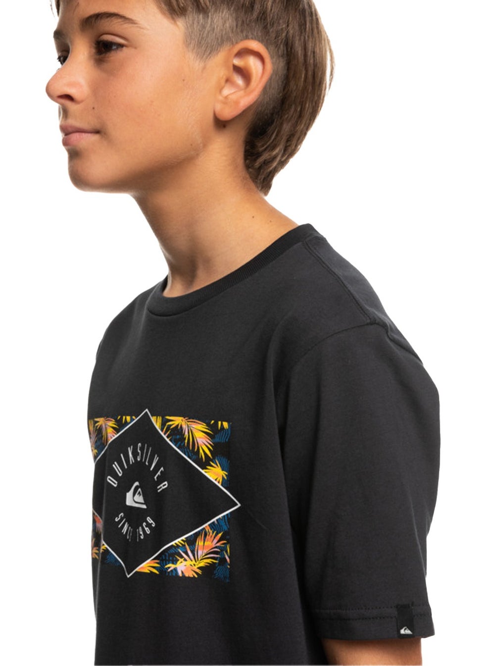 Circledline B Tees