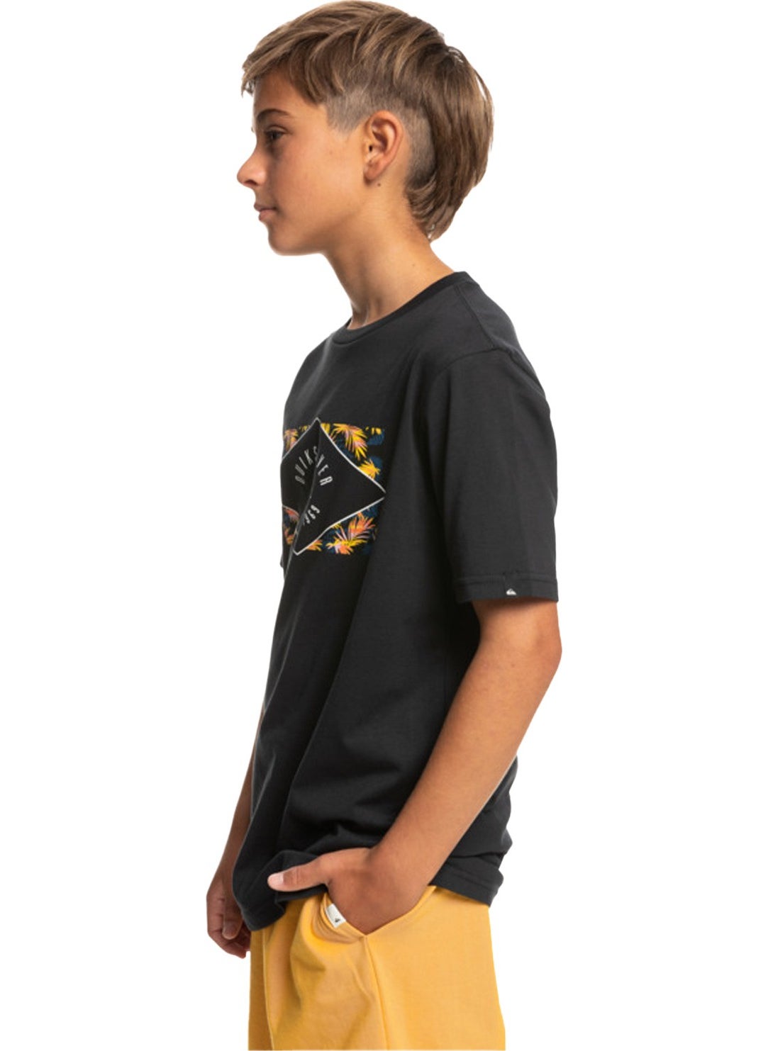 Circledline B Tees