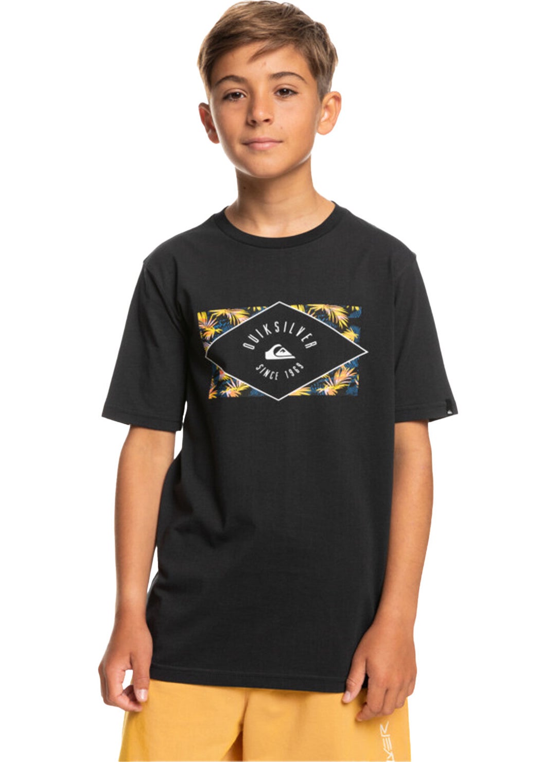 Circledline B Tees