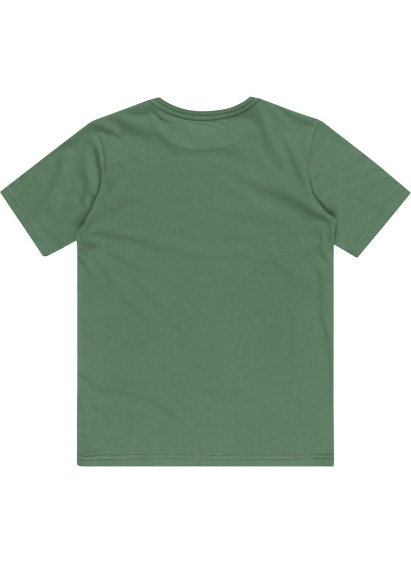 Circle Up Kids T-Shirt