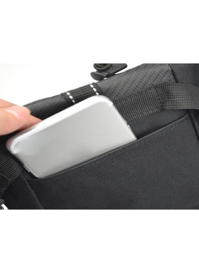 Motorcycle Leg Bag Oxford Cloth Durable Waterproof Outdoor Sports Pack
