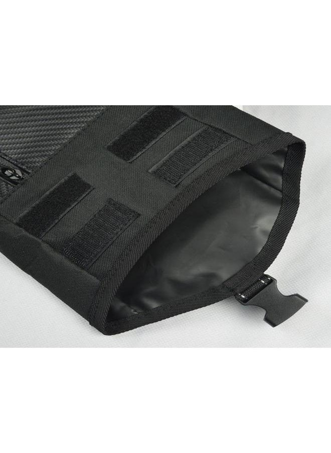 Motorcycle Leg Bag Oxford Cloth Durable Waterproof Outdoor Sports Pack