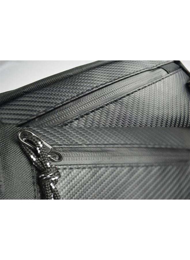 Motorcycle Leg Bag Oxford Cloth Durable Waterproof Outdoor Sports Pack