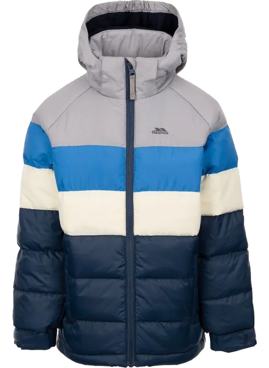 Calmere- Kids Casual Jacket