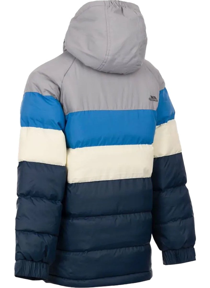 Calmere- Kids Casual Jacket