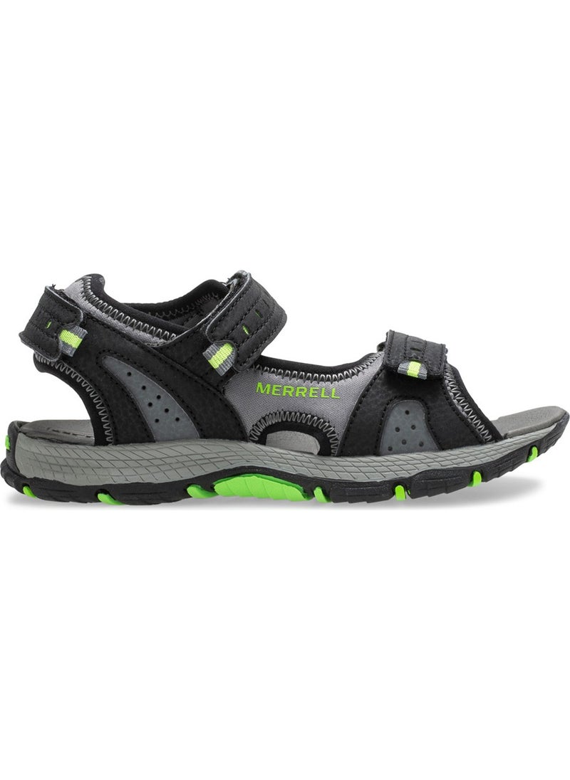 Panther 2.0 Kids Sandals MK262954