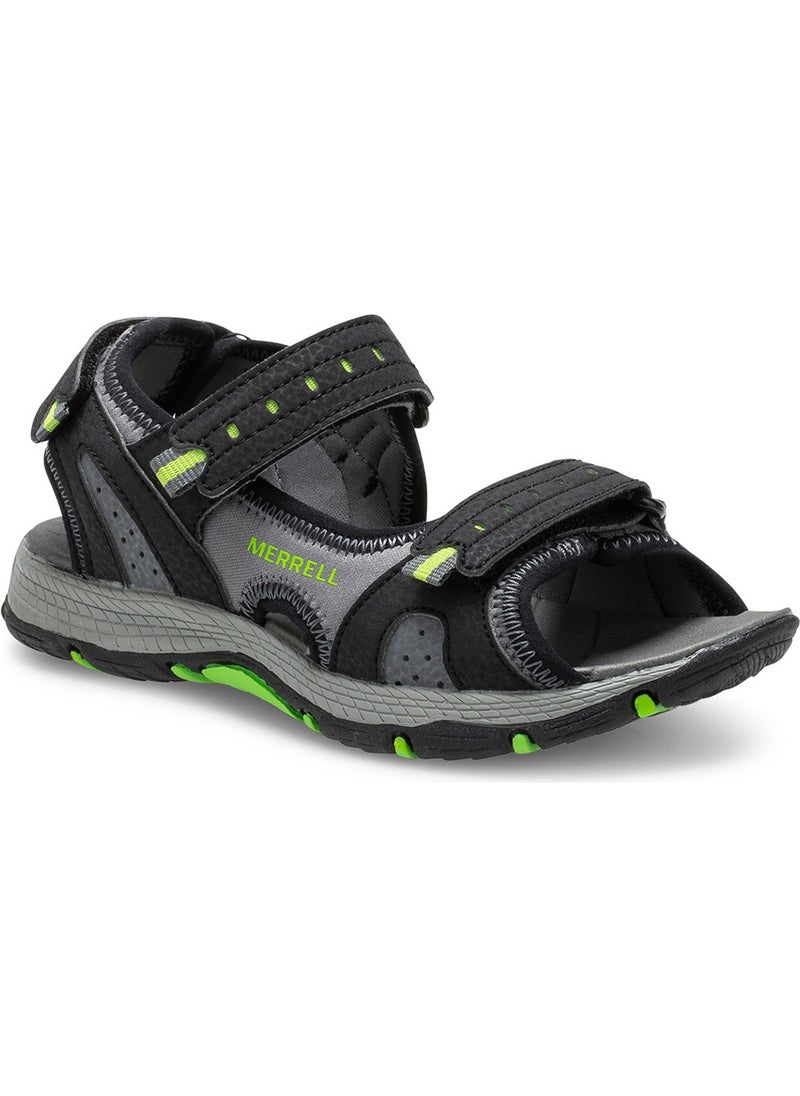 Panther 2.0 Kids Sandals MK262954