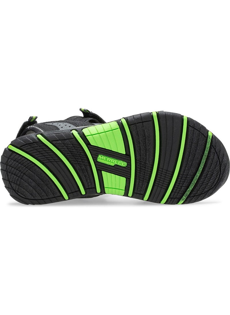 Panther 2.0 Kids Sandals MK262954
