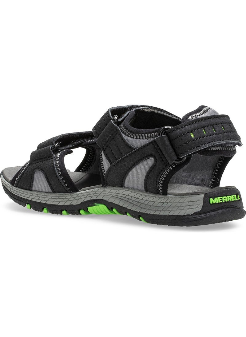 Panther 2.0 Kids Sandals MK262954
