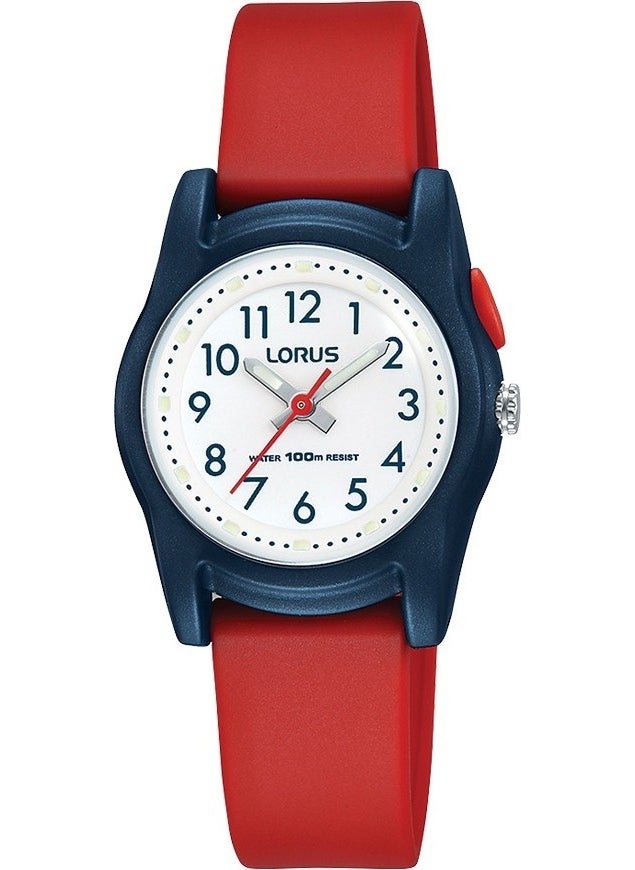 R2383MX9 Children's Wristwatch