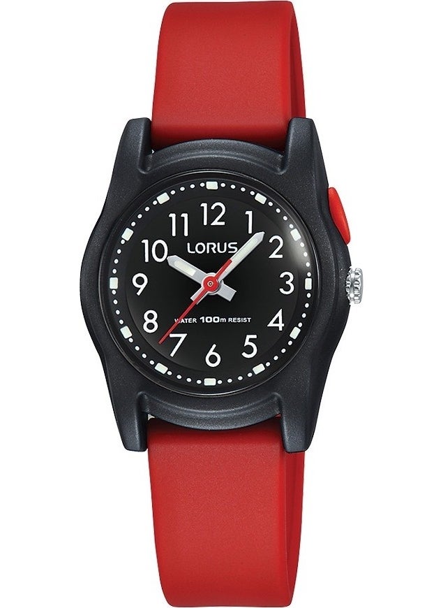 R2381MX9 Children's Wristwatch