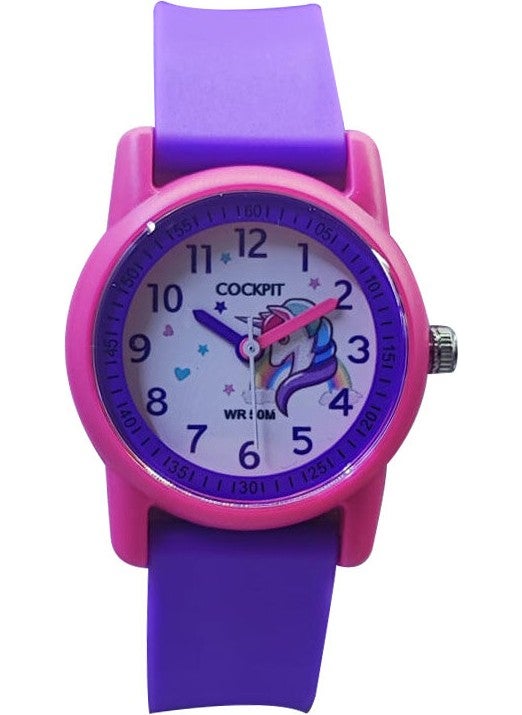 CK-2301RSPL Children's Wristwatch