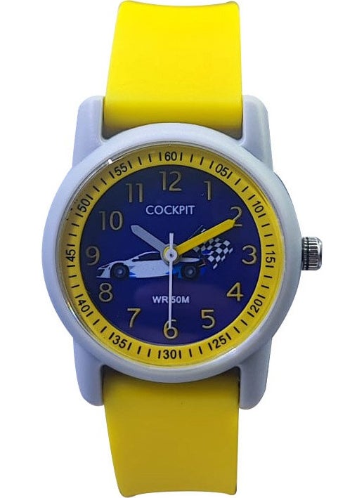 CK-2301GYYL Children's Wristwatch