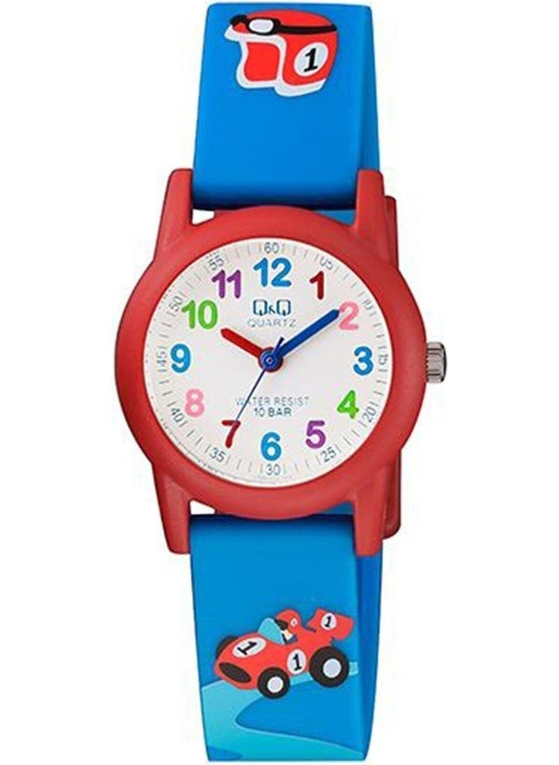 Waterproof Children's Wristwatch