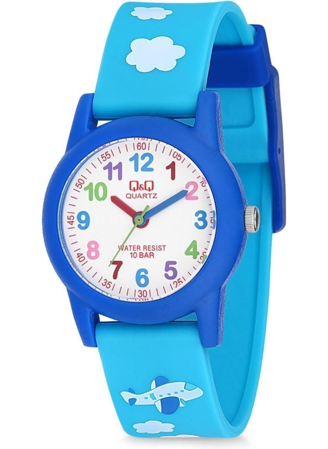 Waterproof Children's Wristwatch