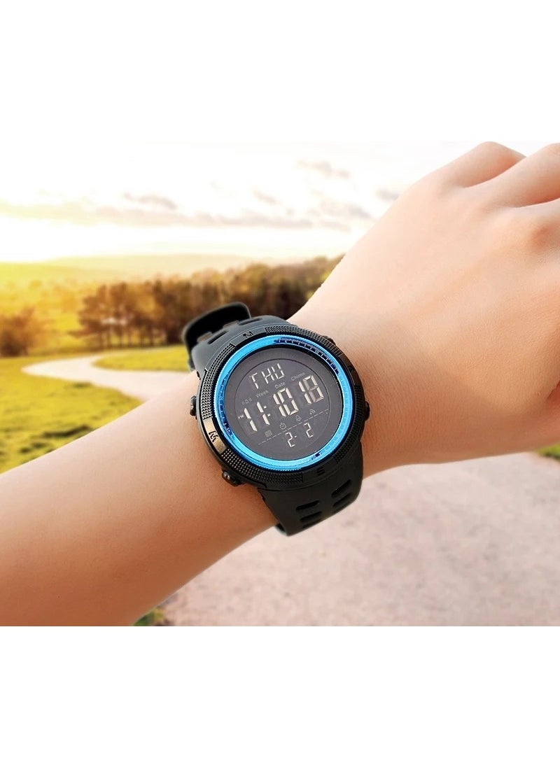 1251 Children's Wristwatch