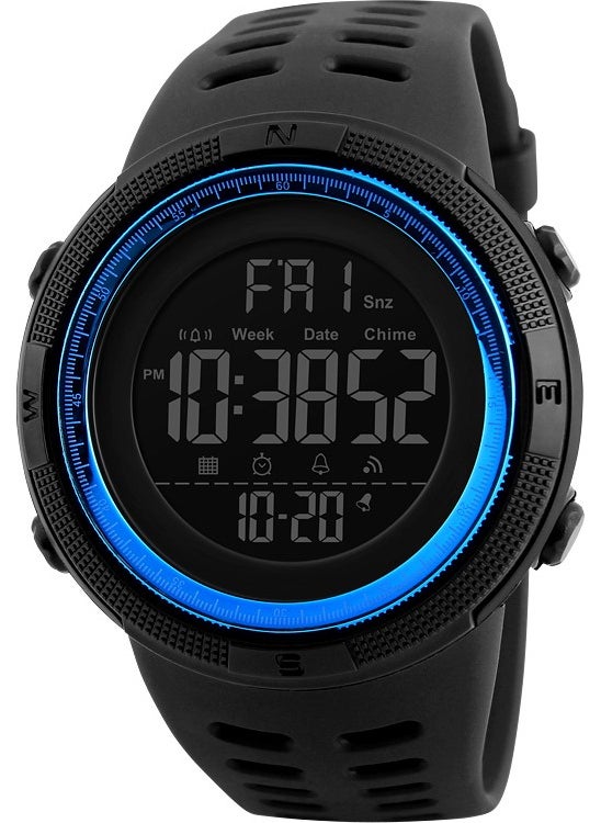 1251 Children's Wristwatch