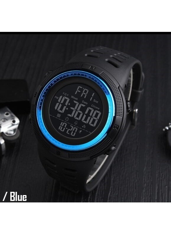 1251 Children's Wristwatch