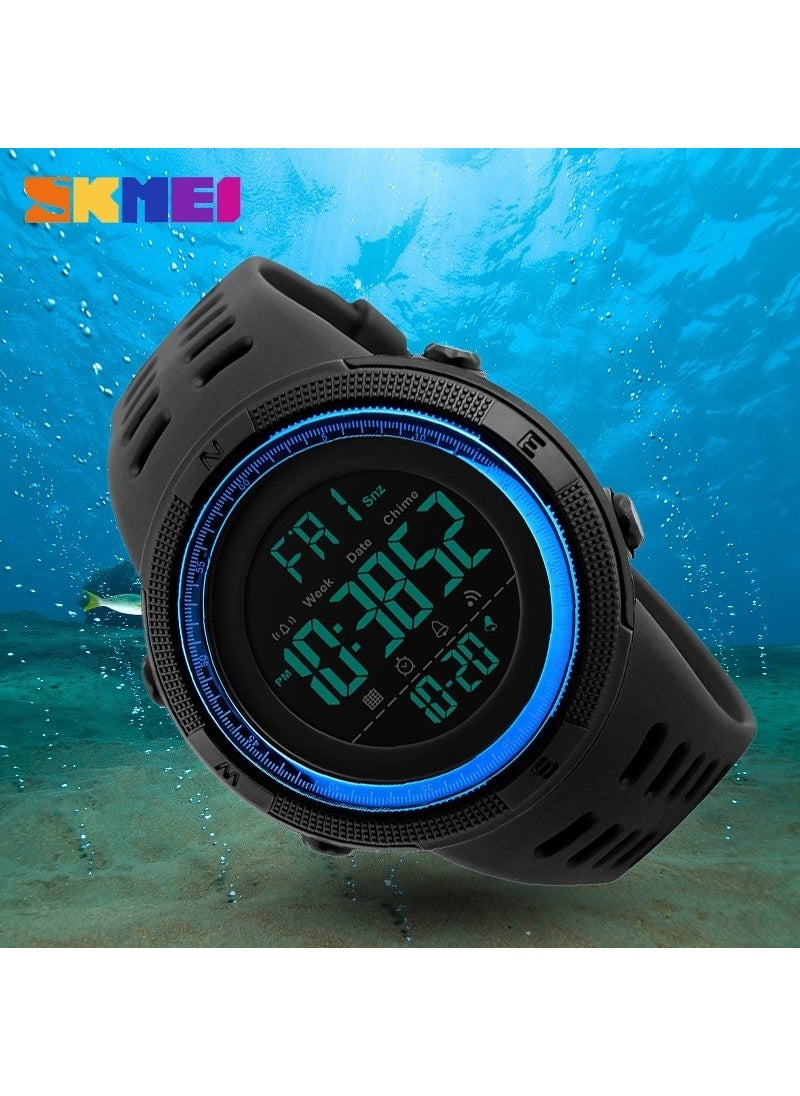1251 Children's Wristwatch