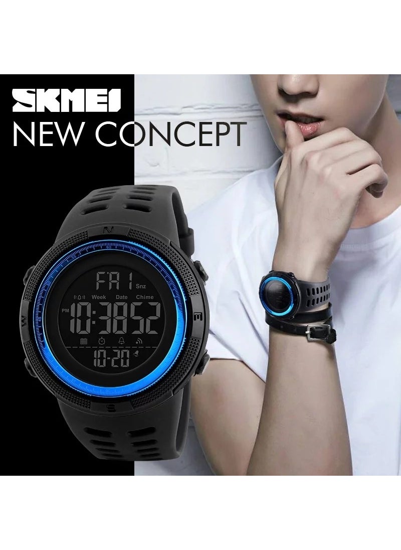 1251 Children's Wristwatch