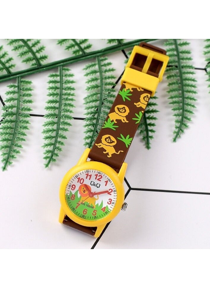 QCG2219 Children's Wristwatch