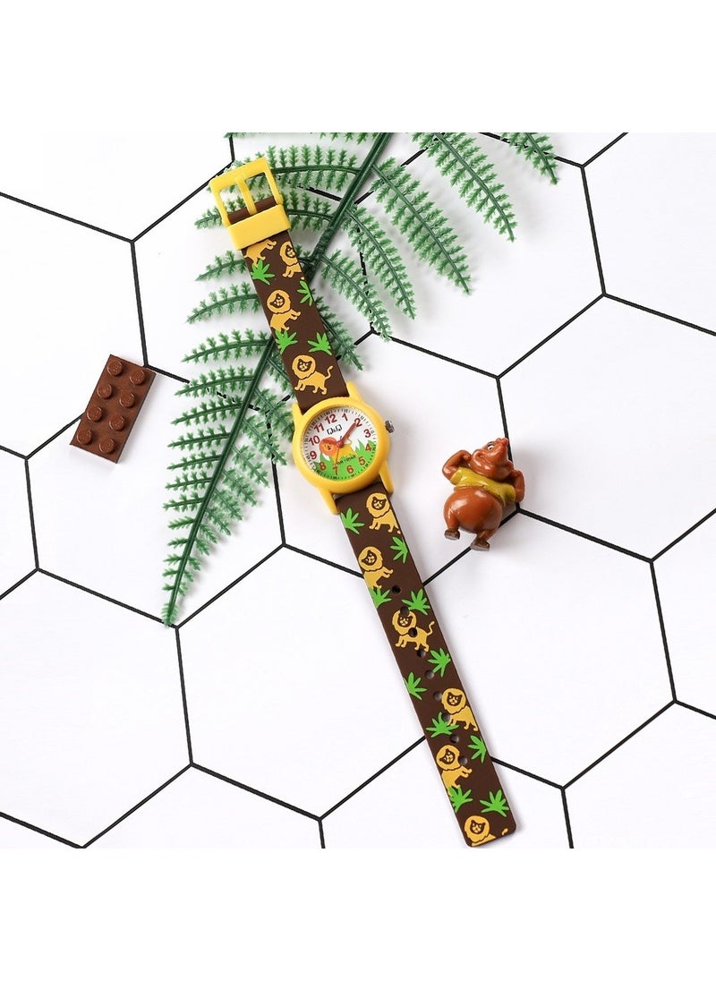 QCG2219 Children's Wristwatch