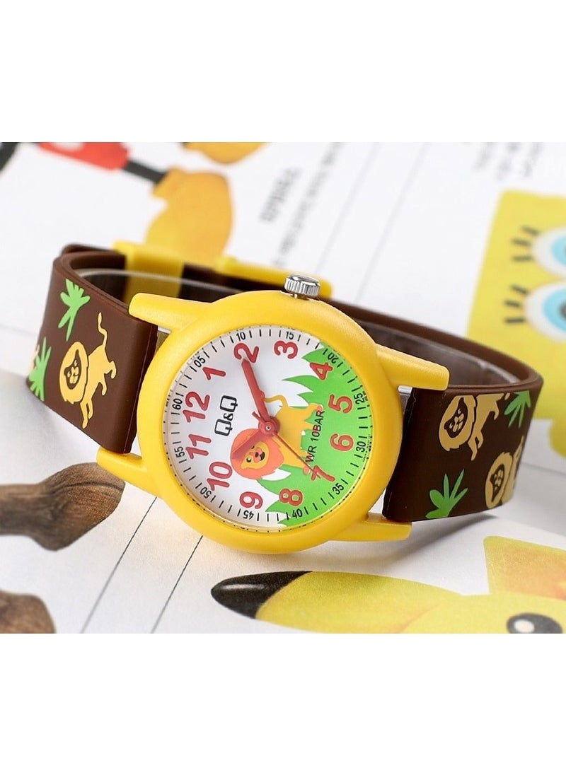 QCG2219 Children's Wristwatch