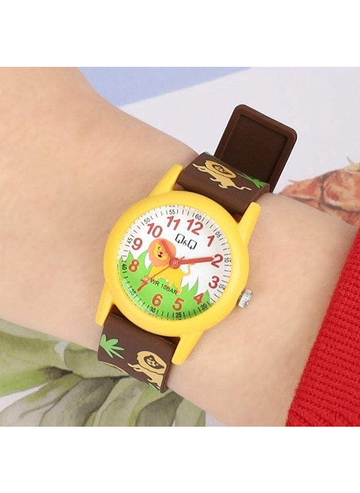 QCG2219 Children's Wristwatch