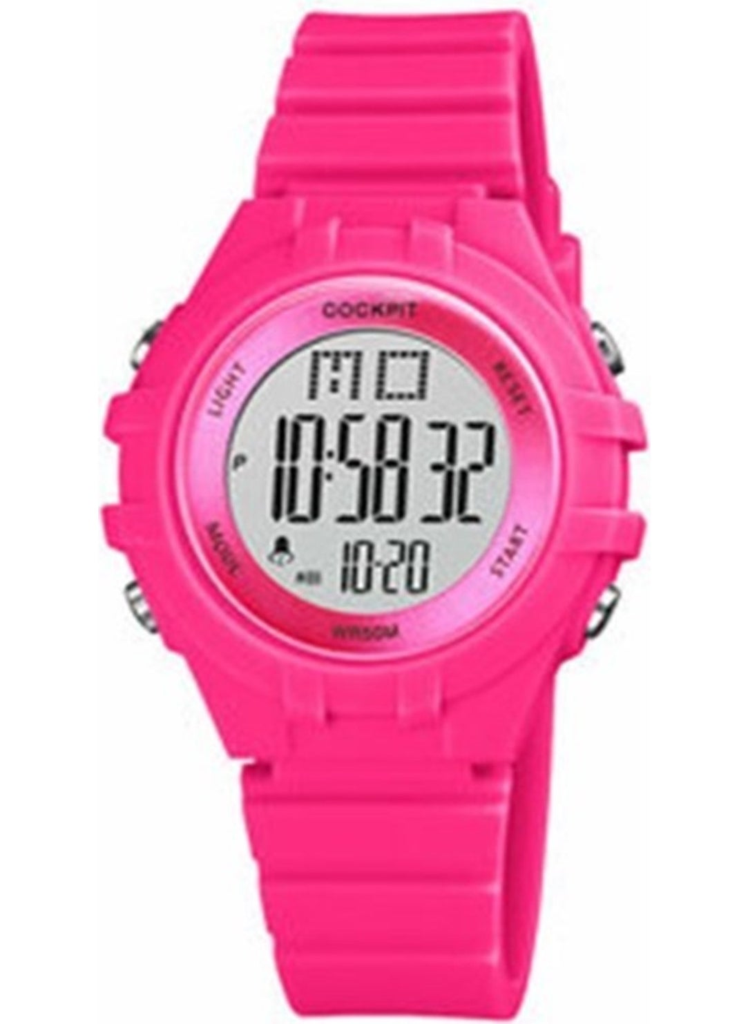CK-3716RD Children's Wristwatch