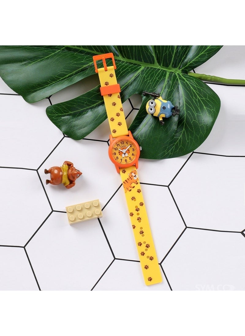 QCG2216 Children's Wristwatch