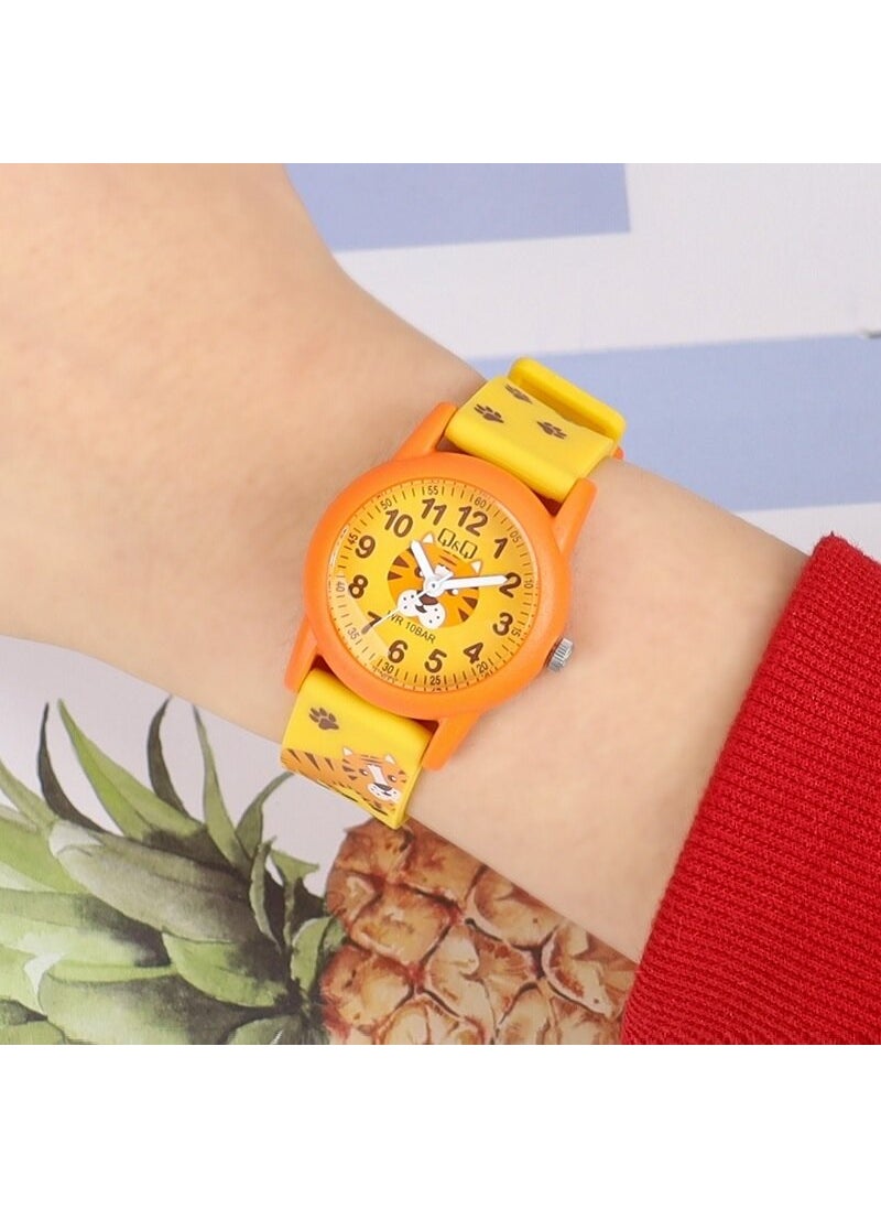 QCG2216 Children's Wristwatch