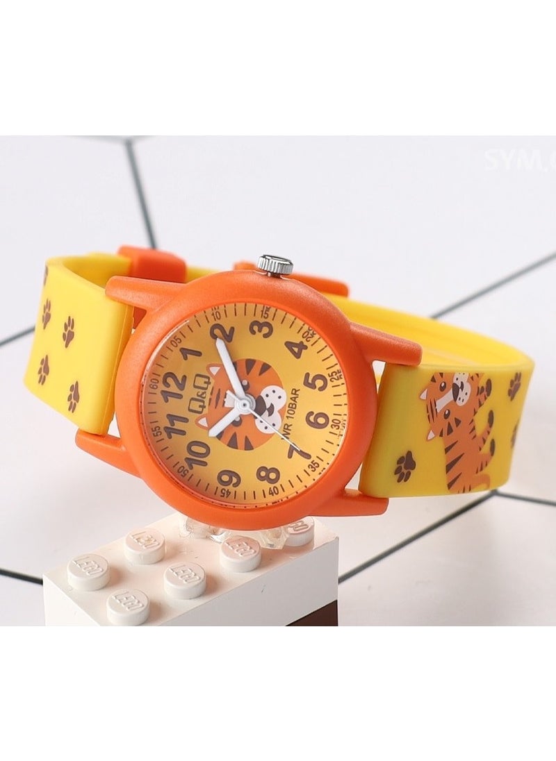 QCG2216 Children's Wristwatch