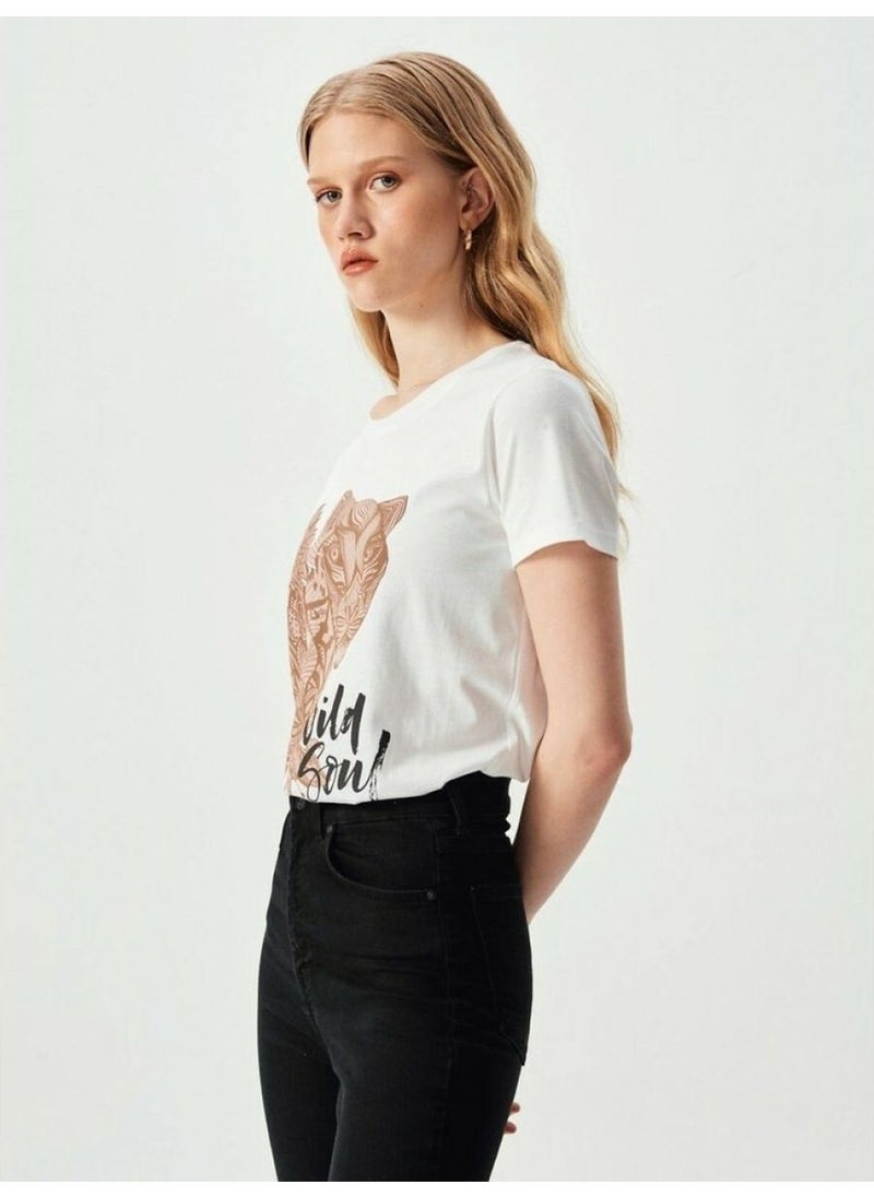 Marcella High Waist Skinny Pants 010095151315204200