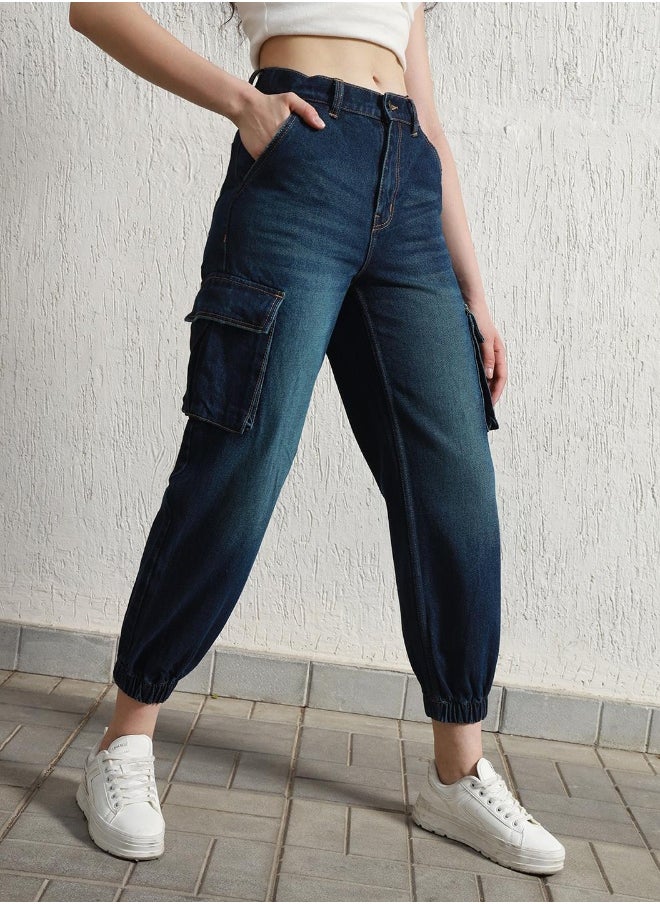 Indigo Jeans For Women