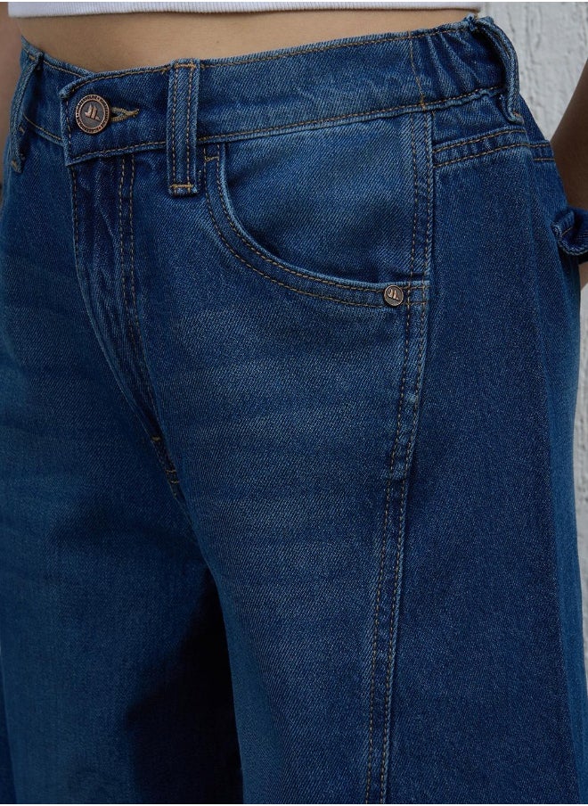 Indigo Jeans For Women
