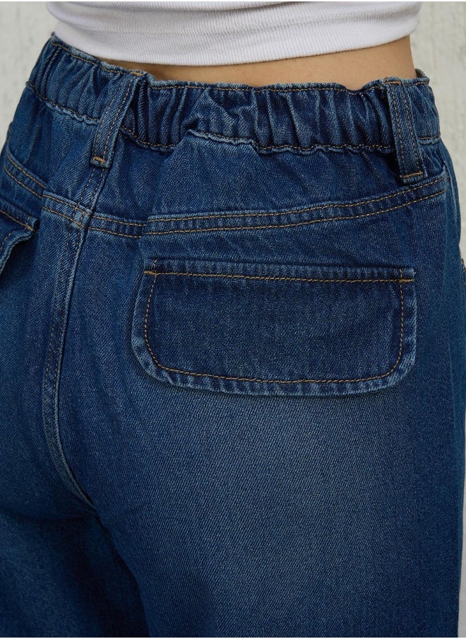 Indigo Jeans For Women