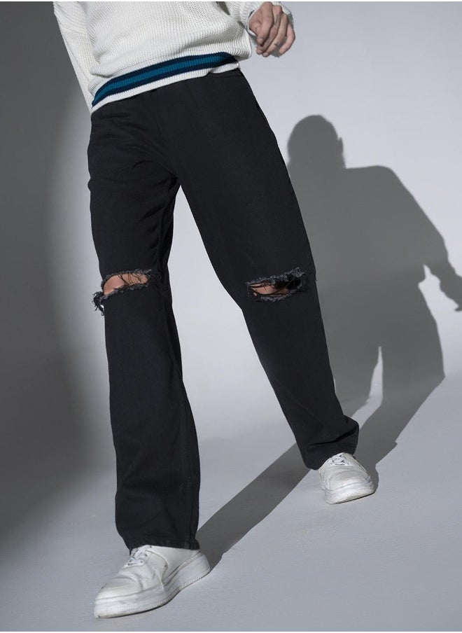 Black Jeans For Women