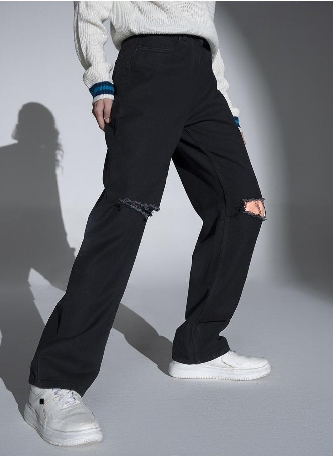 Black Jeans For Women