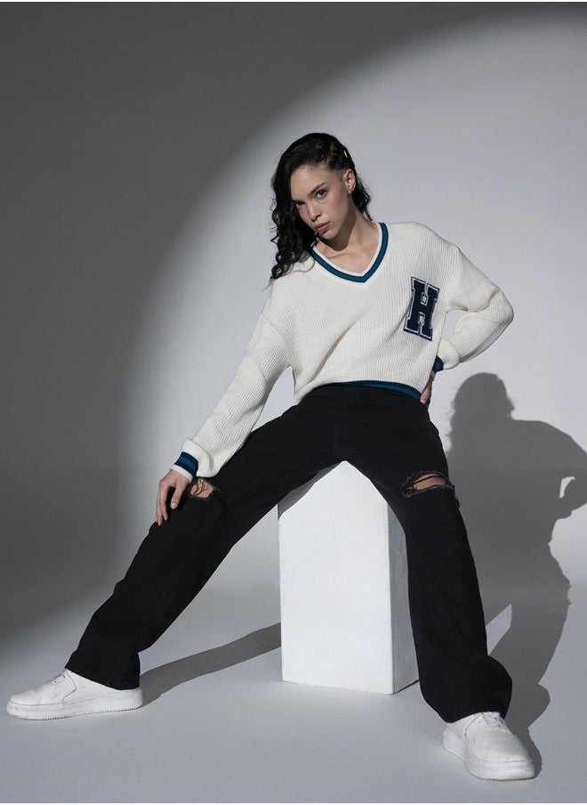 Black Jeans For Women