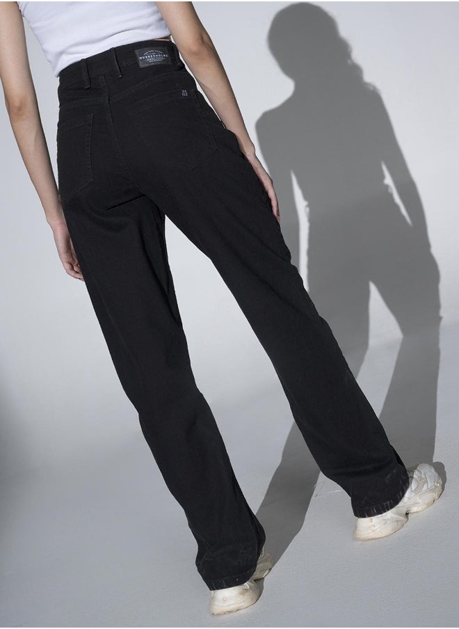 Black Jeans For Women