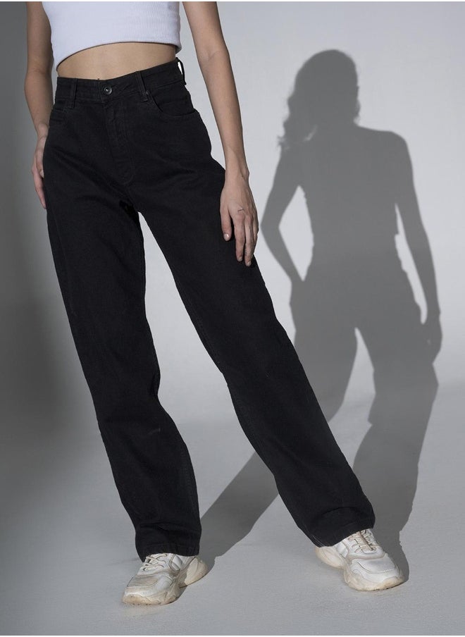 Black Jeans For Women